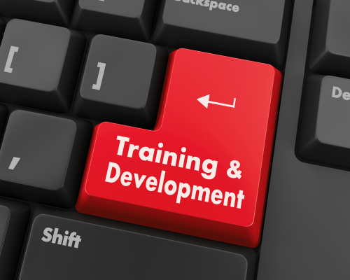 Workshops & Training